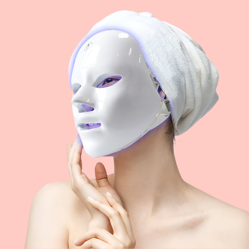 The Aura Skinn Mask ™